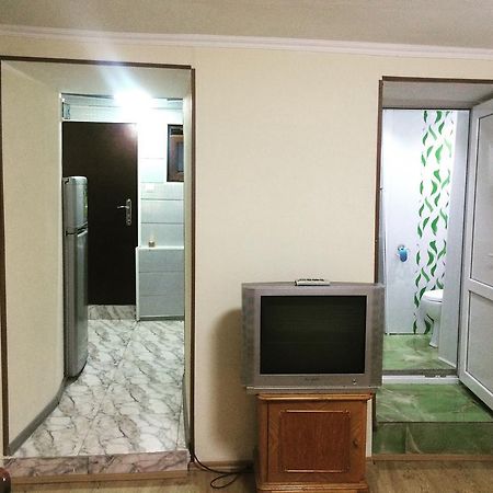 Lelas Apartment Tbilisi ภายนอก รูปภาพ