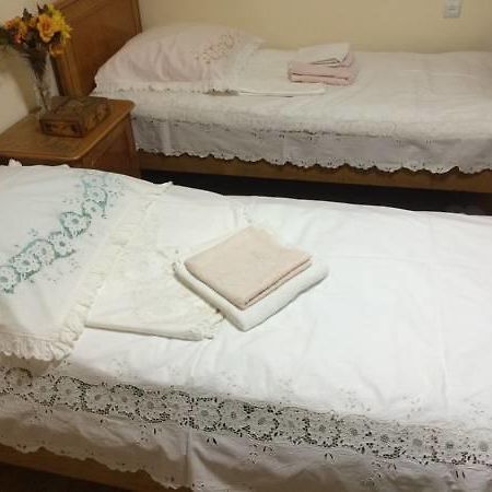 Lelas Apartment Tbilisi ภายนอก รูปภาพ