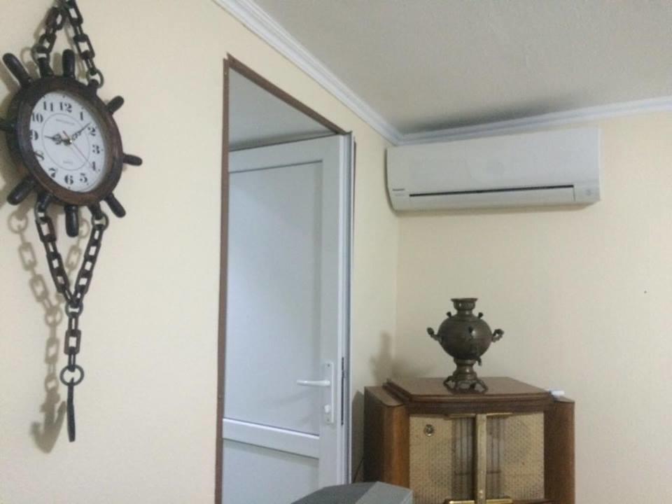 Lelas Apartment Tbilisi ภายนอก รูปภาพ
