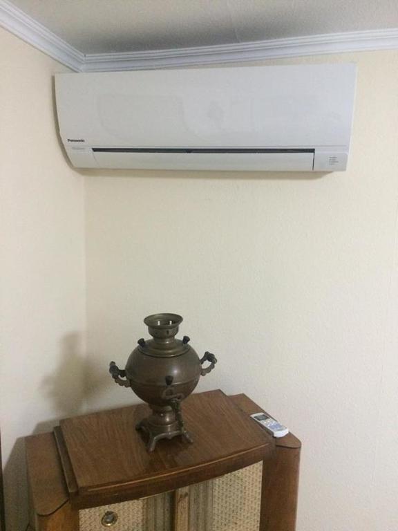 Lelas Apartment Tbilisi ภายนอก รูปภาพ
