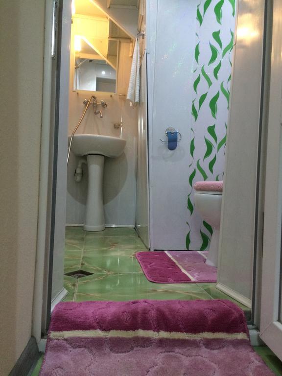 Lelas Apartment Tbilisi ภายนอก รูปภาพ