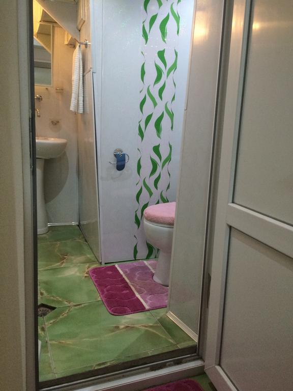Lelas Apartment Tbilisi ภายนอก รูปภาพ