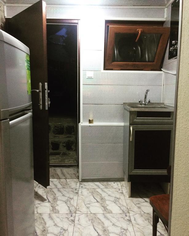 Lelas Apartment Tbilisi ภายนอก รูปภาพ