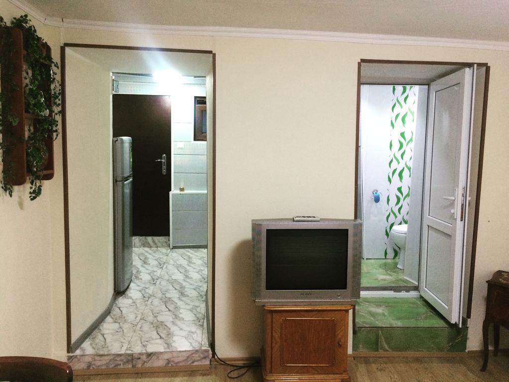 Lelas Apartment Tbilisi ภายนอก รูปภาพ