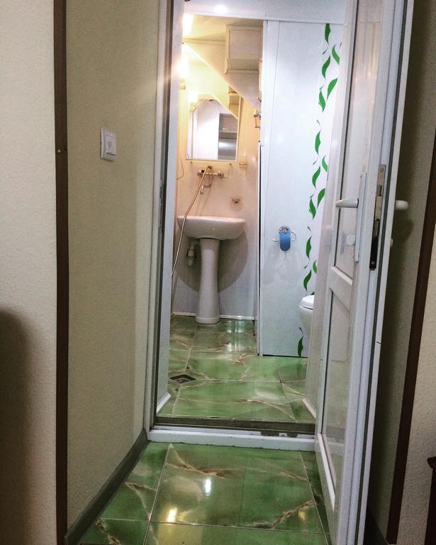 Lelas Apartment Tbilisi ภายนอก รูปภาพ