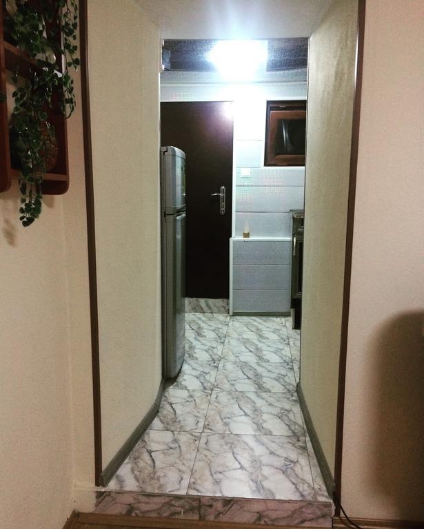 Lelas Apartment Tbilisi ภายนอก รูปภาพ
