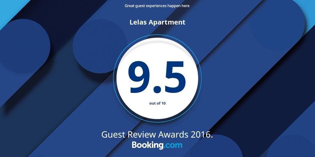 Lelas Apartment Tbilisi ภายนอก รูปภาพ