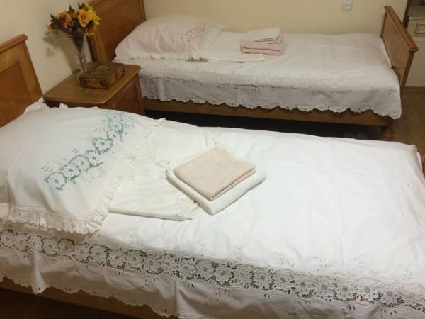 Lelas Apartment Tbilisi ภายนอก รูปภาพ